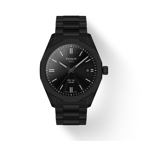 TISSOT T1514223305100 WATCH