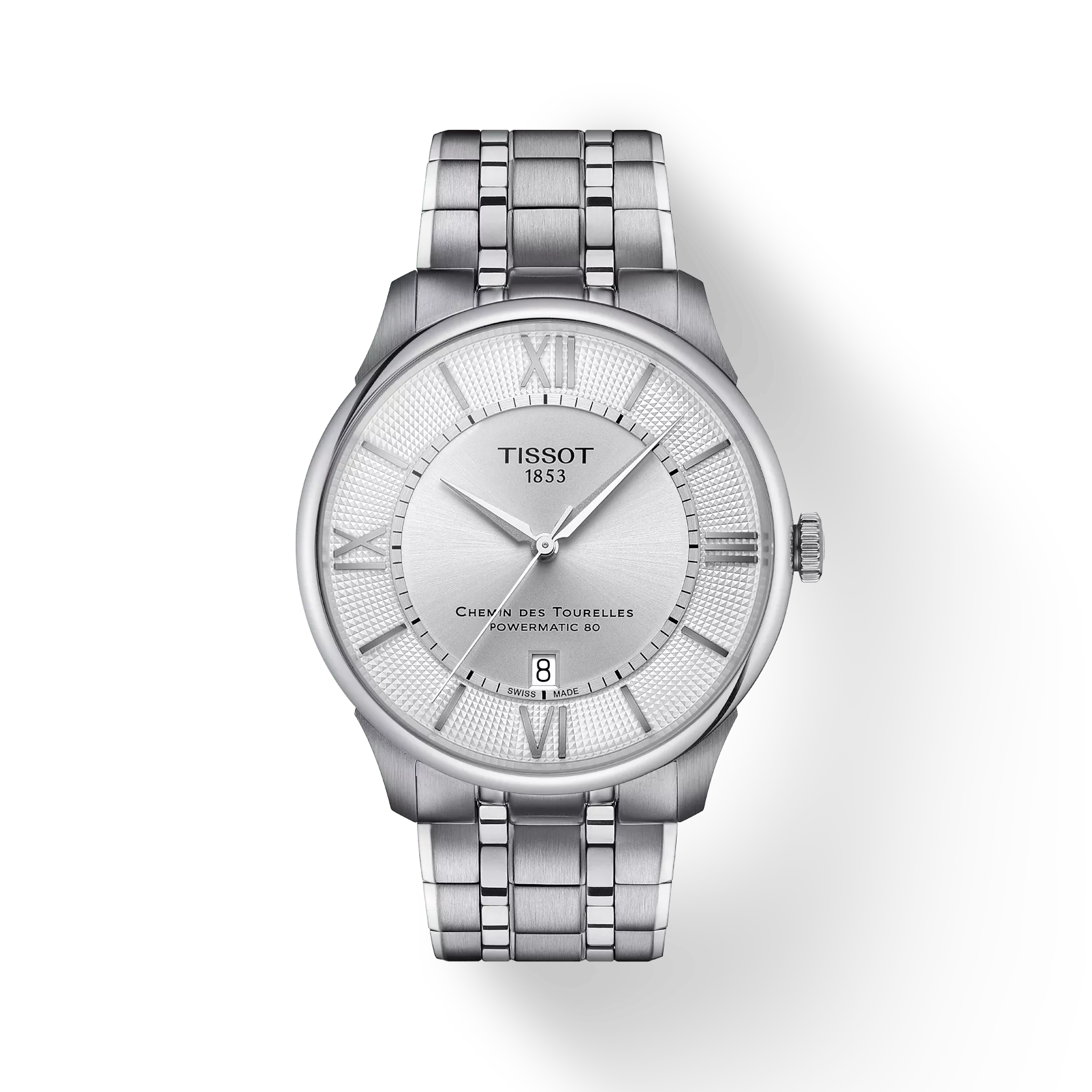 TISSOT T139.407.11.038.00 TISSOT