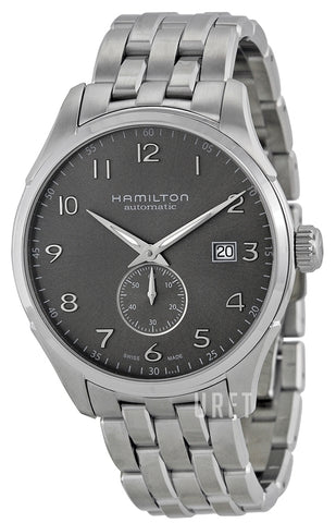 Hamilton H42515185 Watch - Jazzmaster Jazzmaster Maestro Small Second Auto (Image 5)