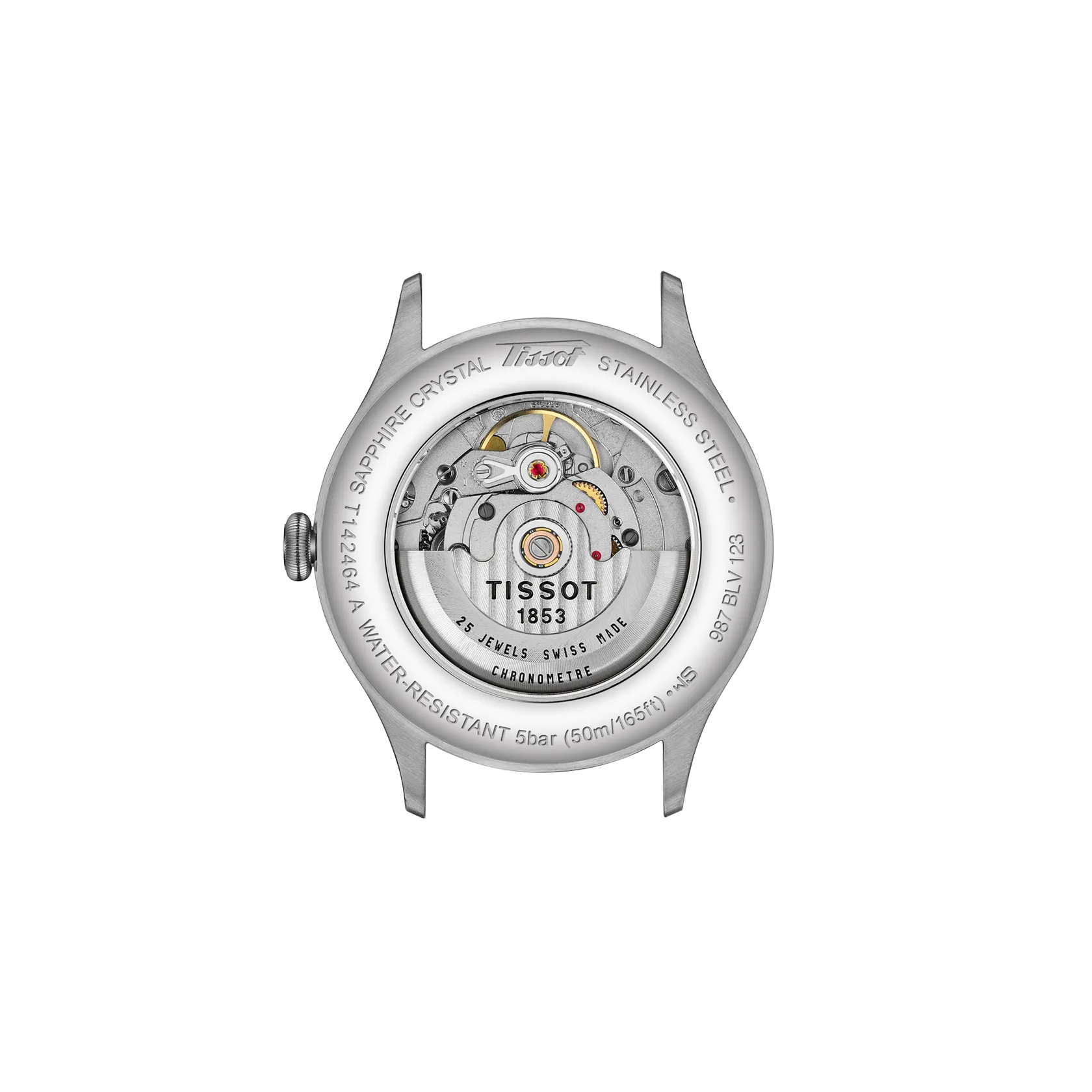 TISSOT T142.464.16.032.00 TISSOT
