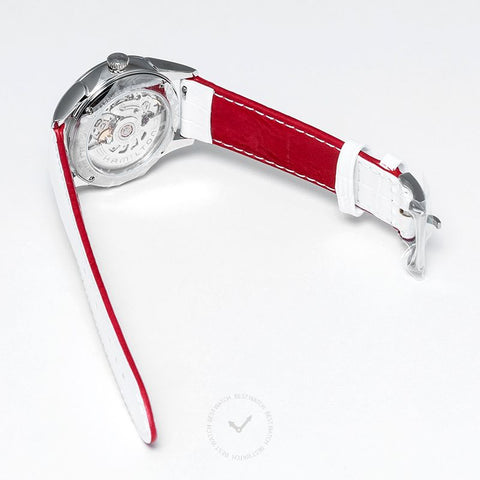 Hamilton H32405811 Jazzmaster Skeleton Lady Auto