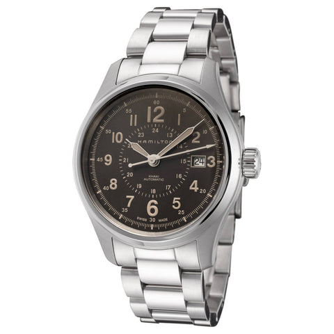 Hamilton H70305193 Watch - Khaki Field Auto (Image 2)
