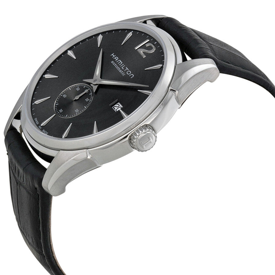 Hamilton H38655785 Watch - Jazzmaster Jazzmaster Small Second Auto