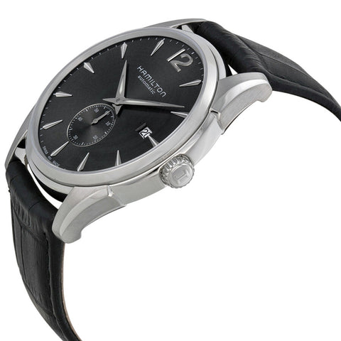 Hamilton H38655785 Watch - Jazzmaster Jazzmaster Small Second Auto