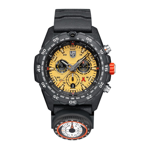 Luminox 3745 Watch - BEAR GRYLLS SURVIVAL 3740 MASTER SERIES Ref. (Image 2)