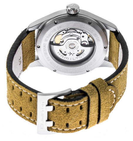 Hamilton H70595593 Watch - Khaki Field Auto (Image 5)