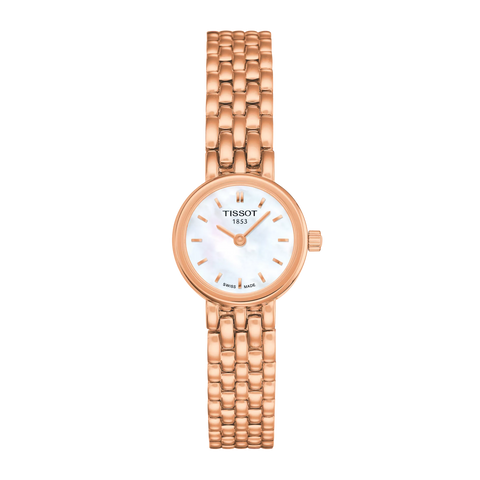 TISSOT T058.009.33.111.00 Watch - Elegant Swiss Design Water Resistant Stainless Steel Automatic Movement Classic Style (Imag