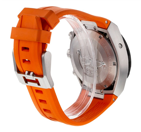 Hamilton H78716983 Khaki ネイビー Khaki Navy Sub Auto Chrono