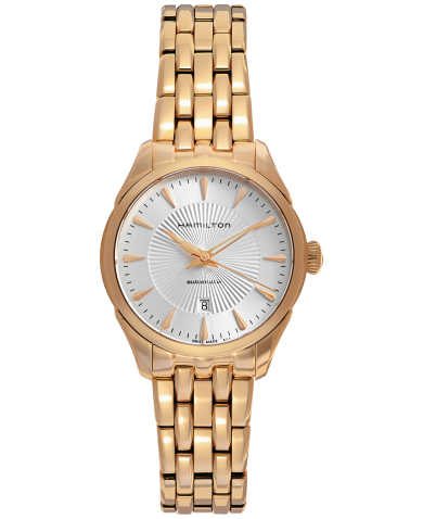 Hamilton H42245151 Watch - Jazzmaster Lady Auto (Image 3)