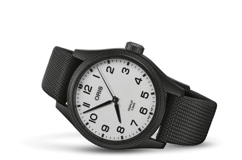Oris 01-400-7803-4781-Set Watch - ProPilot Helisthain Edition 2025