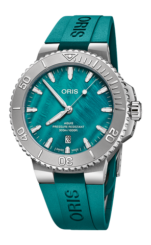 Oris 01-733-7789-4187-Set Watch - Watch Japan Official (Image 2)