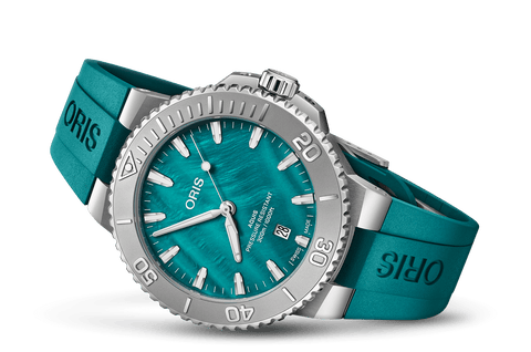 Oris 01-733-7789-4187-Set Watch - Watch Japan Official