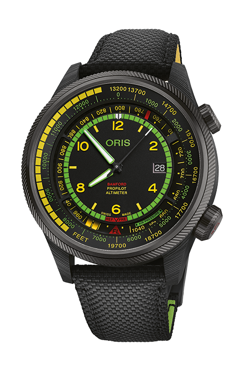 Oris 01-793-7775-8724-Set Watch - Watch Japan Official (Image 2)