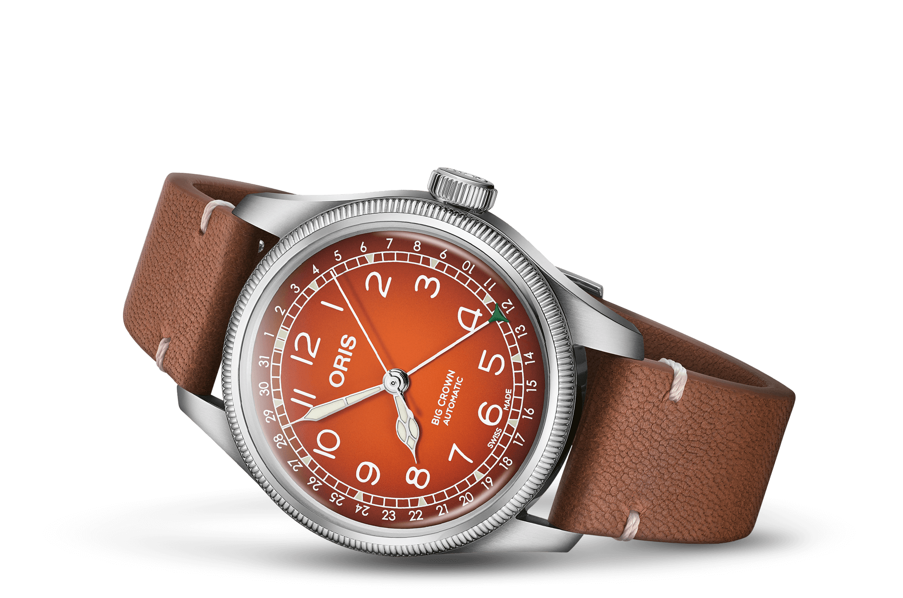 Oris 01-754-7785-4068-Set Watch - X Cervo Volante