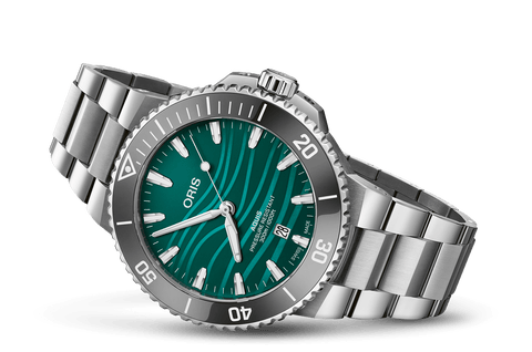 Oris 01-733-7789-4197-Set Watch - Watch Japan Official