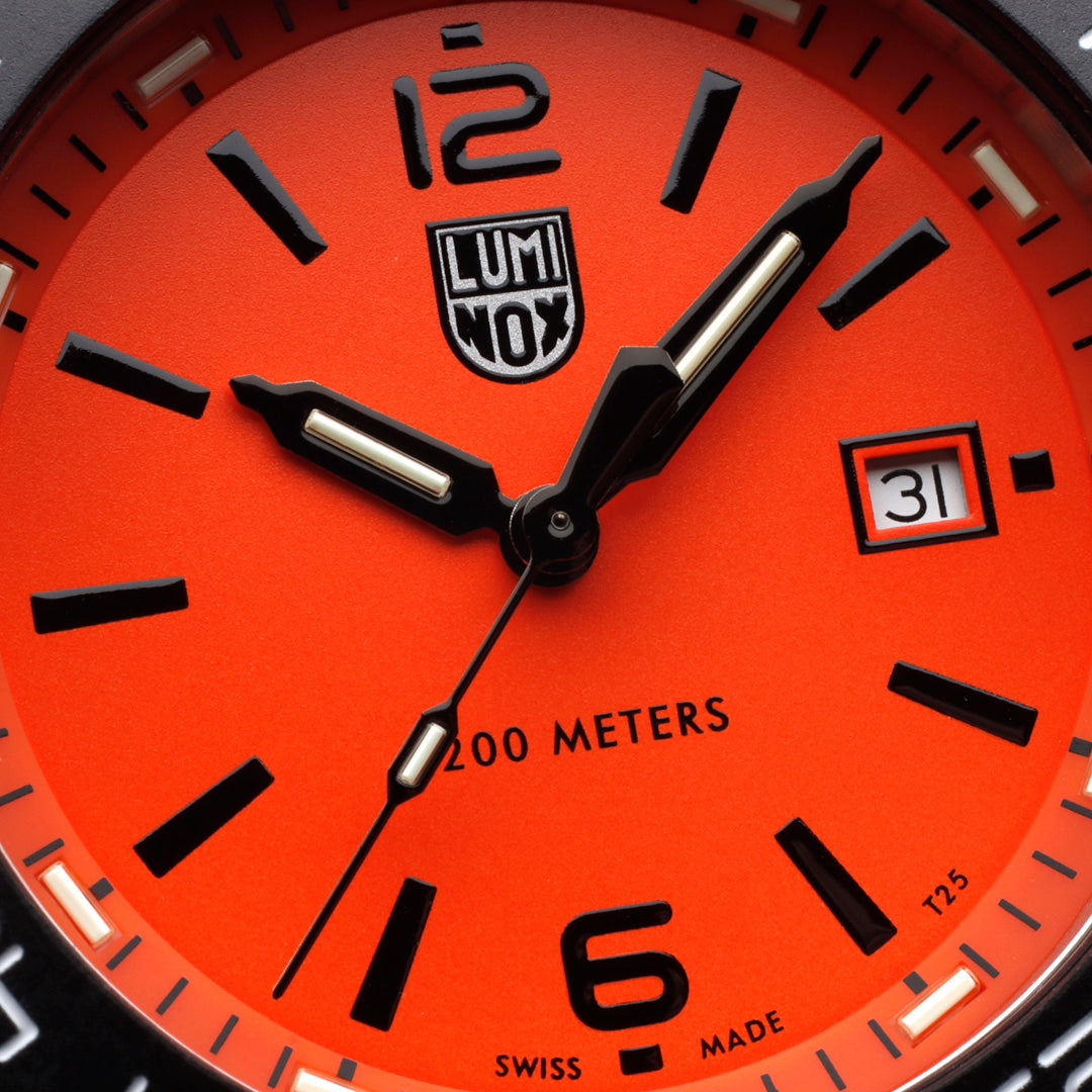 Luminox 3129 Watch - STORE LIMITED PACIFIC DIVER 3120 SERIES Ref. (Image 4)