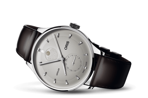 Oris 01-782-7811-4051-07-6-20-17FC Artelier WATCH