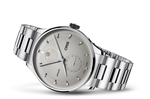 Oris 01-782-7811-4051-07-8-20-20 Artelier WATCH
