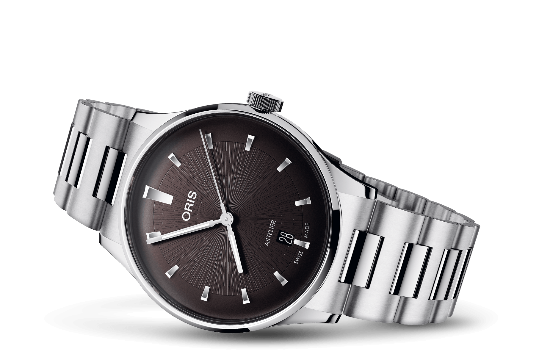 Oris 01-733-7810-4054-07-8-20-20 Artelier WATCH