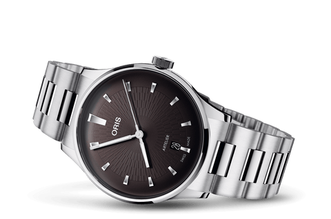 Oris 01-733-7810-4054-07-8-20-20 Artelier WATCH