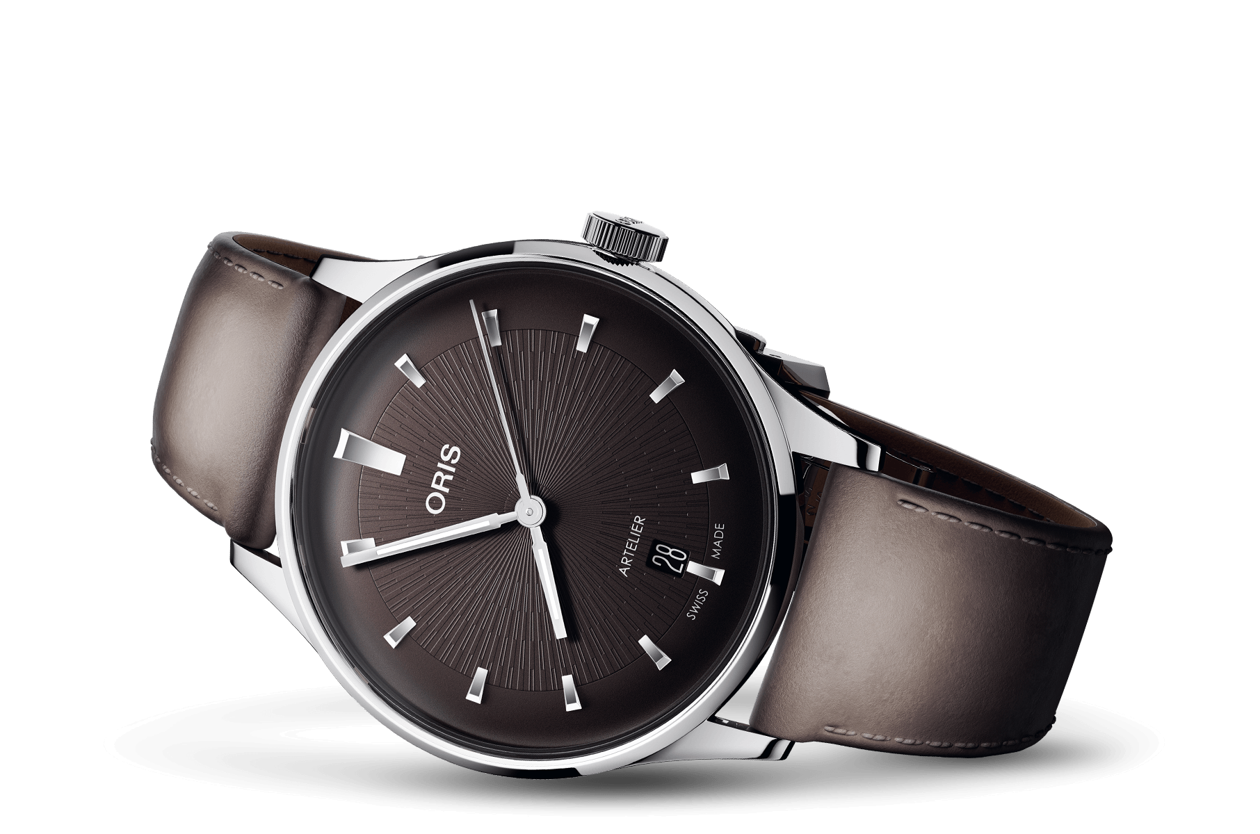 Oris 01-733-7810-4054-07-6-20-18FC Artelier WATCH