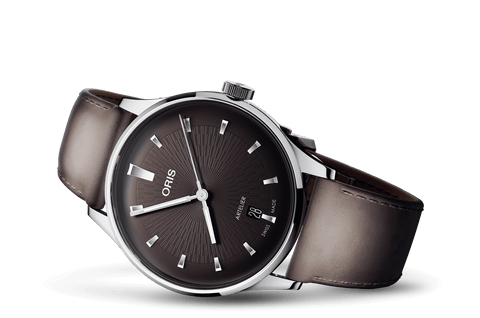 Oris 01-733-7810-4054-07-6-20-18FC Artelier WATCH