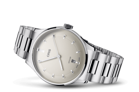 Oris 01-733-7810-4051-07-8-20-20 Artelier WATCH