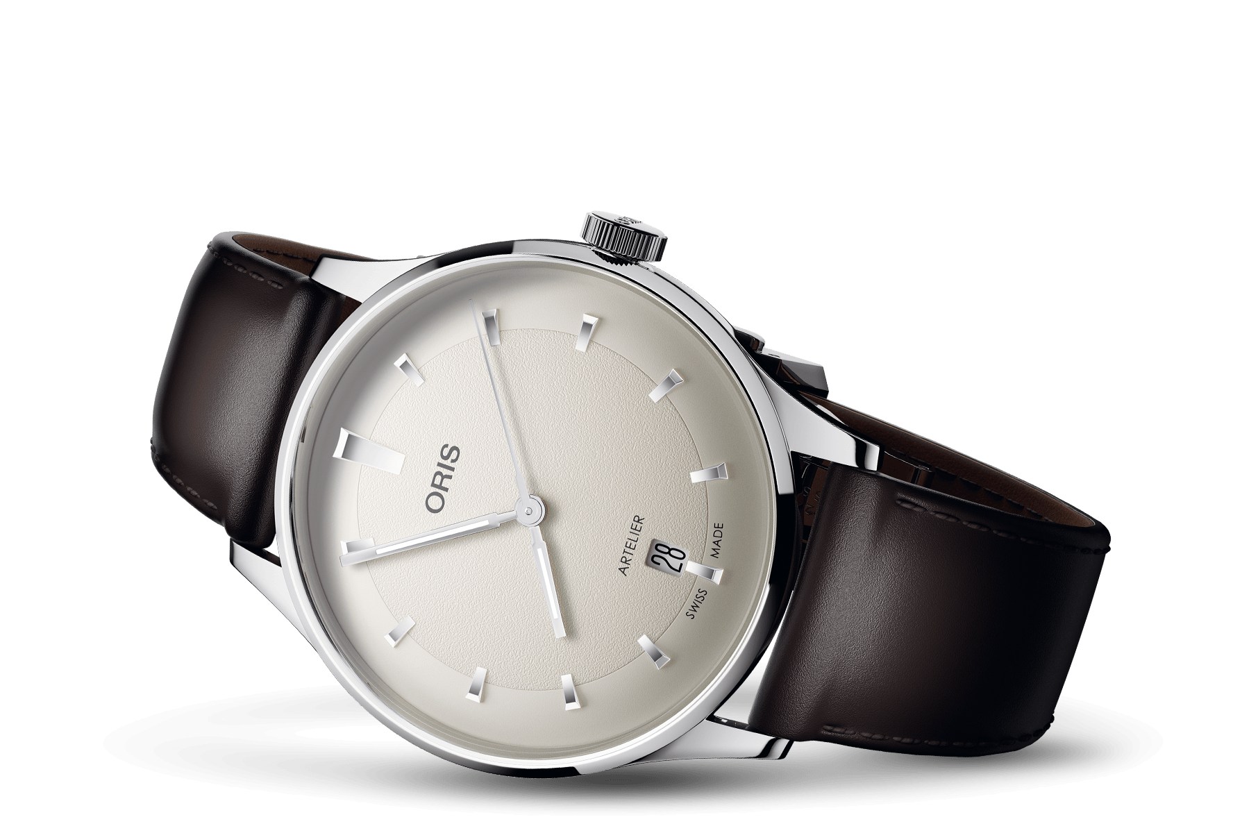 Oris 01-733-7810-4051-07-6-20-17FC Artelier WATCH