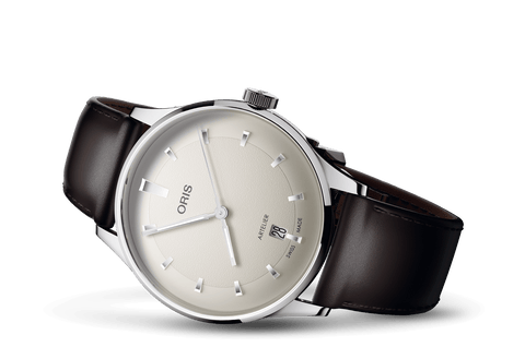 Oris 01-733-7810-4051-07-6-20-17FC Artelier WATCH