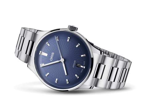 Oris 01-733-7810-4055-07-8-20-20 Artelier WATCH