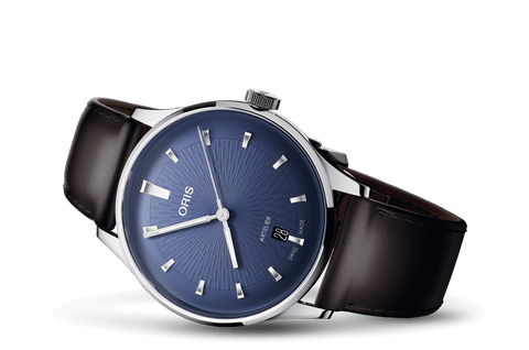 Oris 01-733-7810-4055-07-6-20-17FC Artelier WATCH