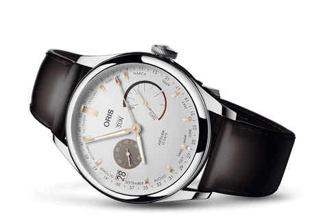 Oris 01-113-7806-4051-07-5-22-96FC Artelier WATCH