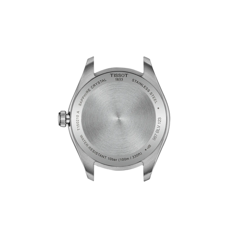TISSOT T1502102111100 WATCH
