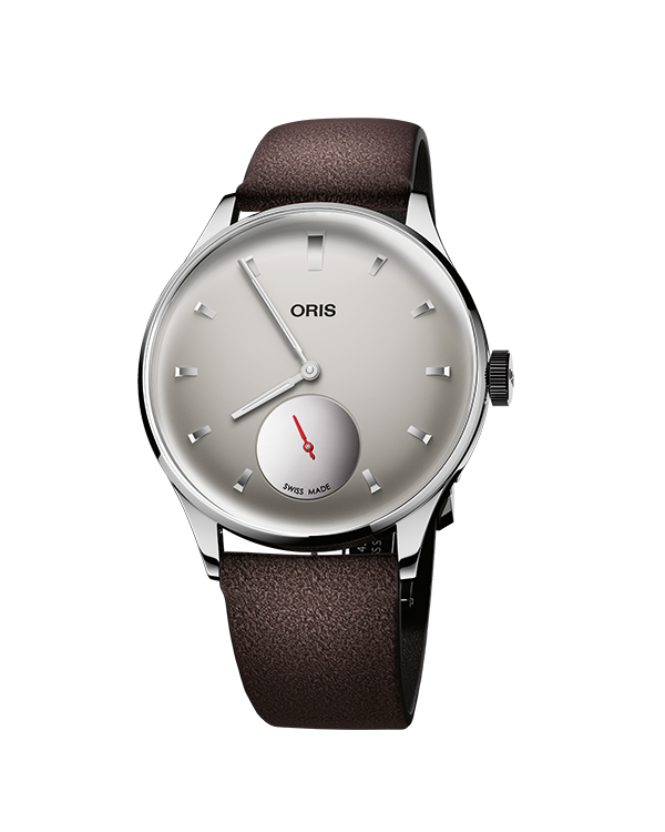 Oris 01-401-7812-4081-Set Watch