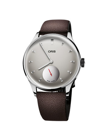 Oris 01-401-7812-4081-Set Watch