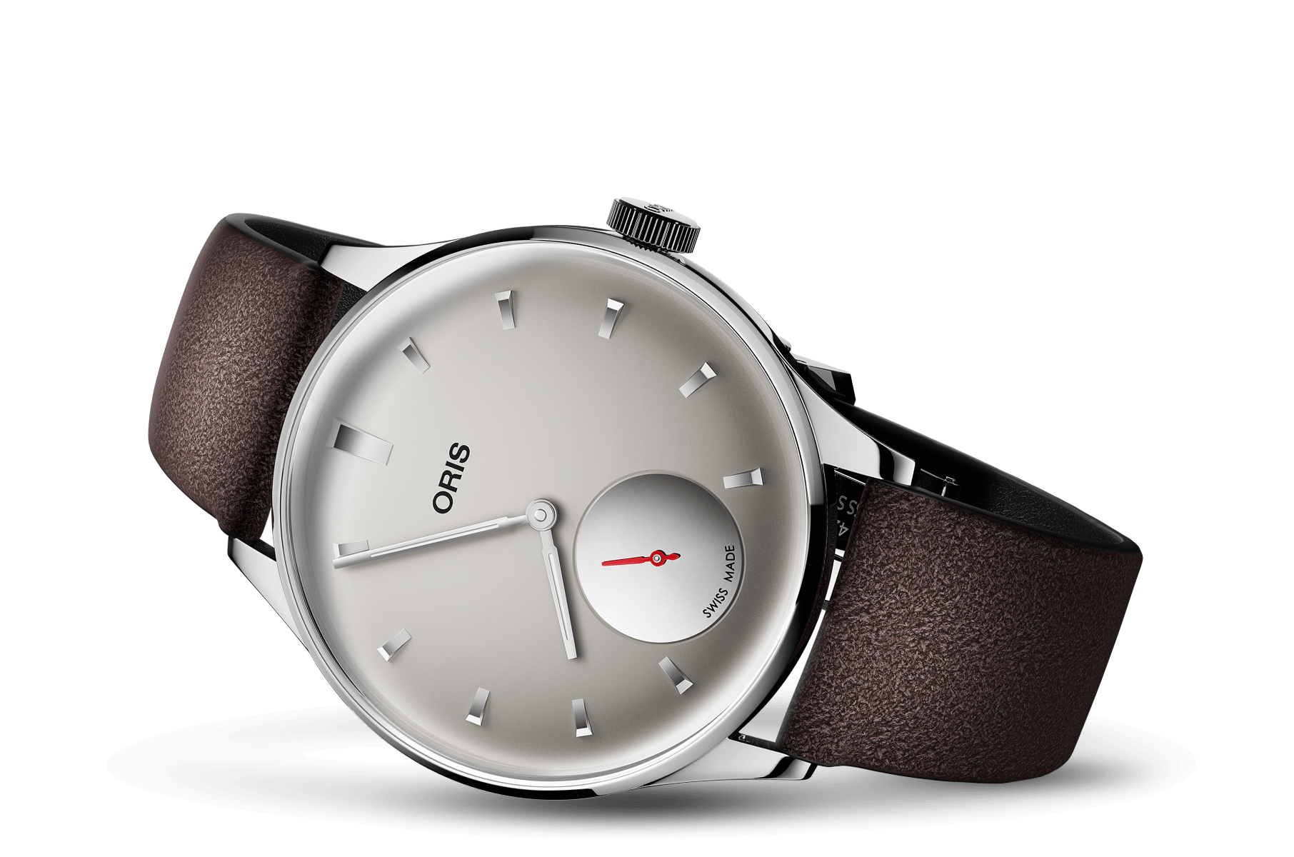 Oris 01-401-7812-4081-Set Watch