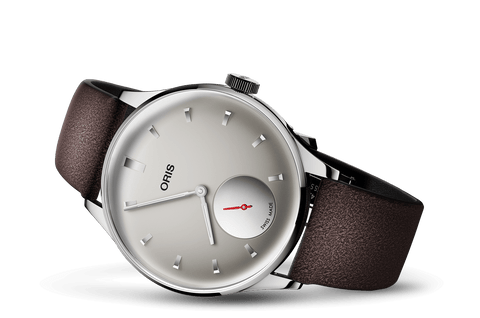 Oris 01-401-7812-4081-Set Watch