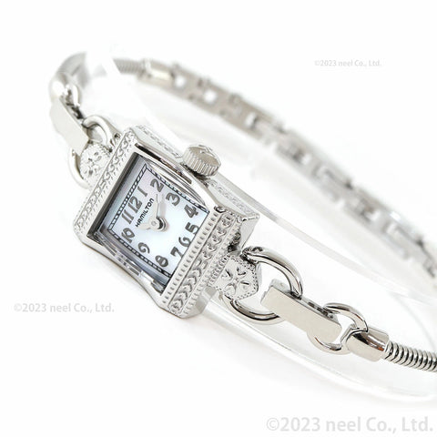 Hamilton H31271113 American Classic Lady Hamilton Vintage Quartz