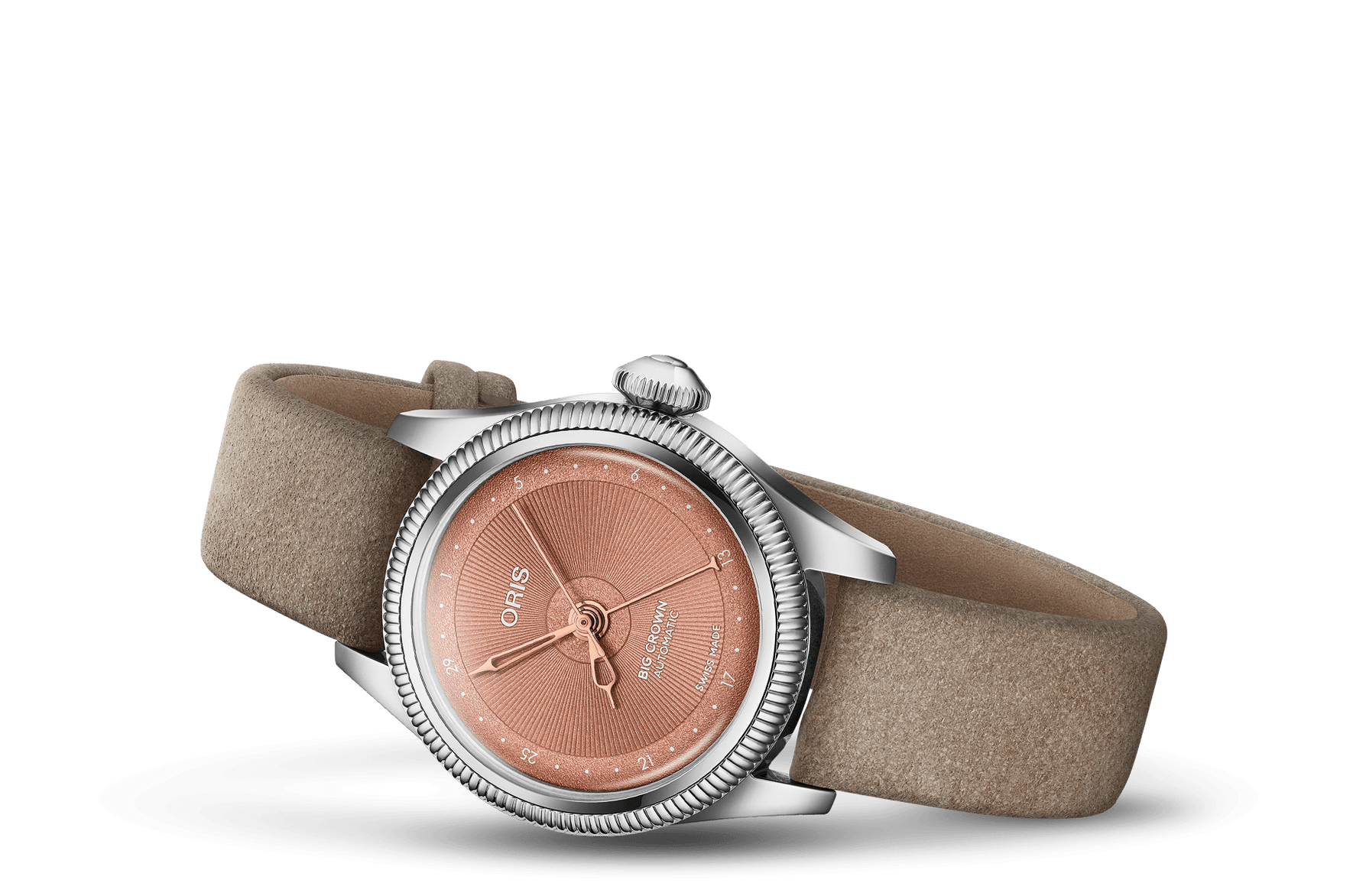 ORIS – IPPO JAPAN WATCH