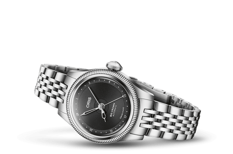 Oris Big Crown Pointer Date 01-534-7804-4054-07-8-14-02 Automatic 29mm Men Unisex Watch