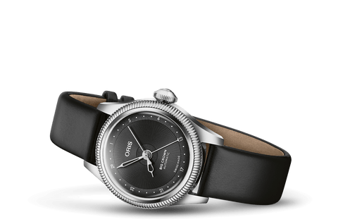 Oris Big Crown Pointer Date 01-534-7804-4054-07-5-14-01 Automatic 29mm Men Unisex Watch
