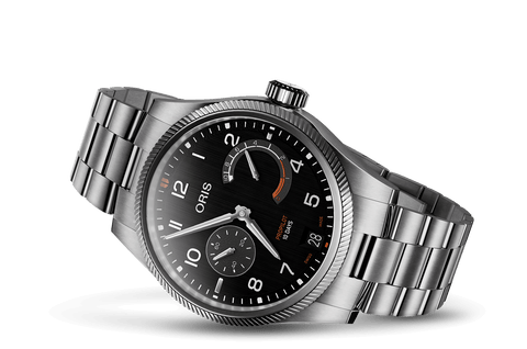 Oris 01-111-7808-4164-07-8-20-04LC Watch