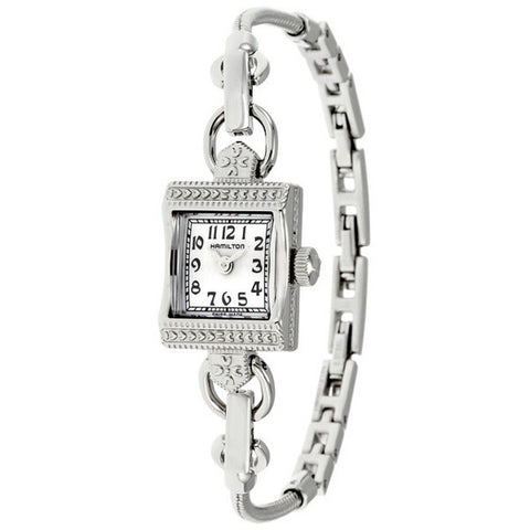 Hamilton H31271113 American Classic Lady Hamilton Vintage Quartz