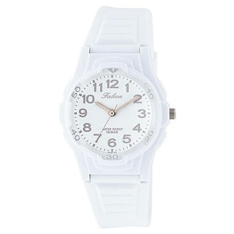 CITIZEN VS06-003 Watch - Women's Watch Standard Model Reinforced Waterproof for Everyday Use