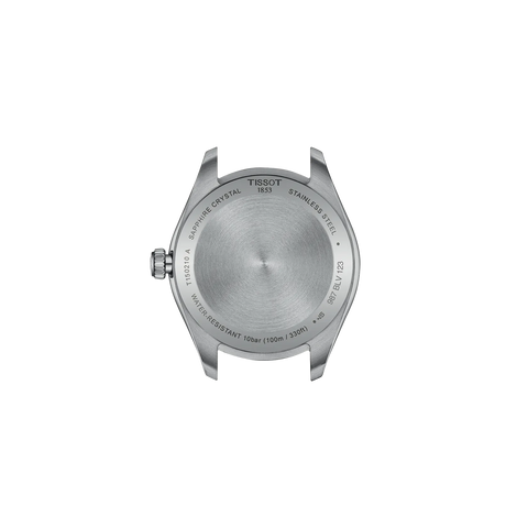 TISSOT T150.210.11.351.00 Watch (Image 6)