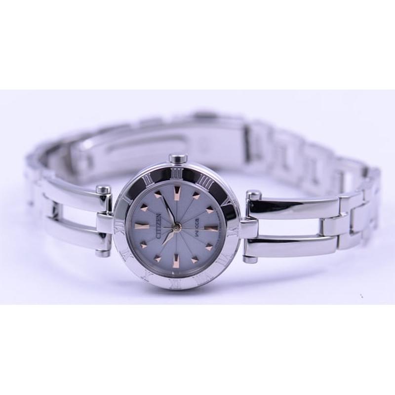 CITIZEN NA15-1572C Watch - Wicca Solar Tech Women's Watch (Image 3)