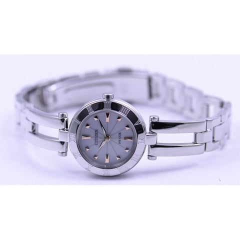 CITIZEN NA15-1572C Watch - Wicca Solar Tech Women's Watch (Image 3)