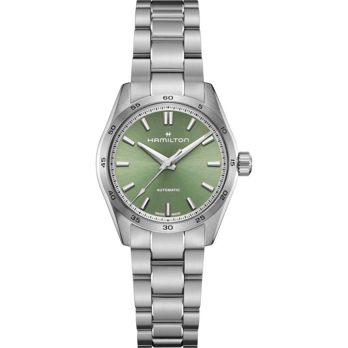 Hamilton H36105160 Watch - Jazzmaster Performer Auto