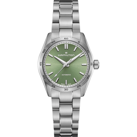 Hamilton H36105160 Watch - Jazzmaster Performer Auto