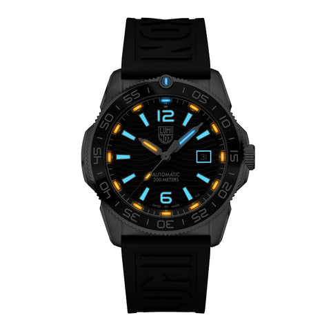 Luminox 3101.AUTOMATIC Watch - PACIFIC DIVER AUTOMATIC 3100 SERIES Ref. (Image 3)
